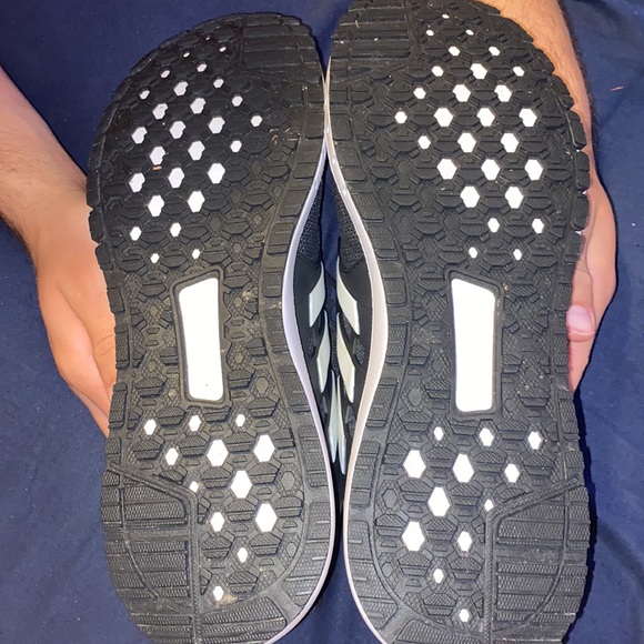 Adidas Cloudfoam Sneakers - Picture 8 of 10